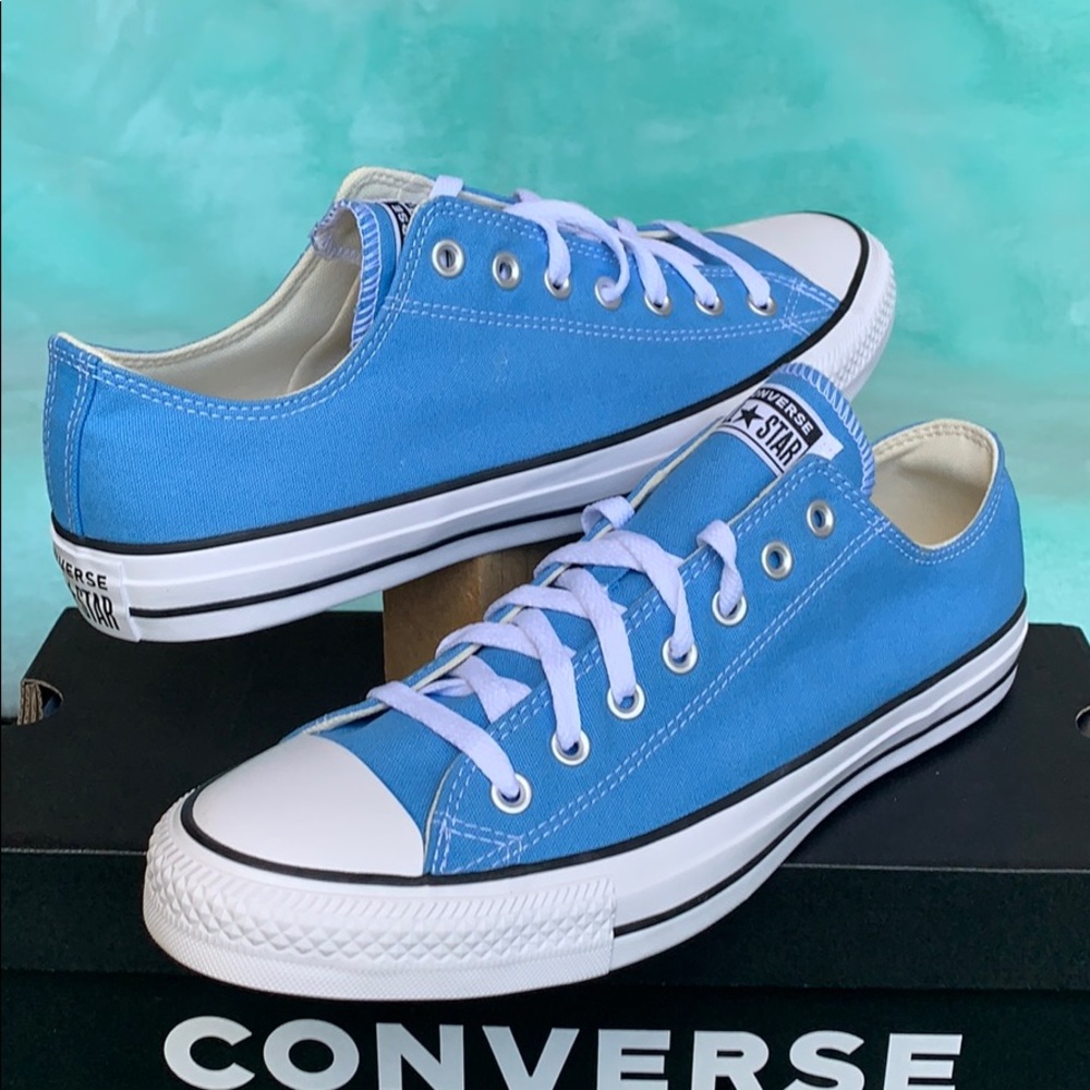 CONVERSE CTAS OX COAST MEN’S - Picture 2 of 16